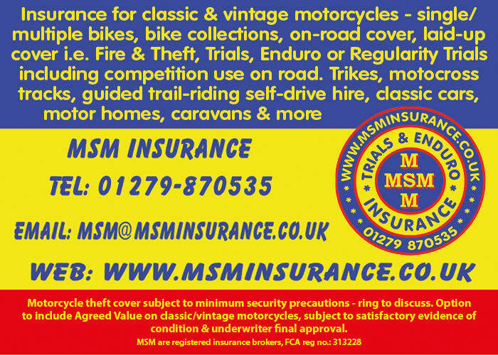 MSM Insurance